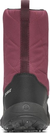 ICEBUG Ivalo4 BUGrip Boots - Women's 2