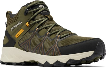 Columbia Peakfreak II Mid OutDry Boots - Men's 2