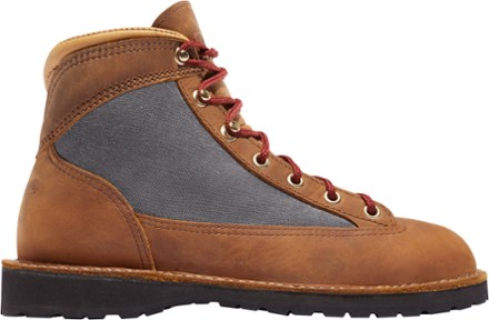 danner casual boots