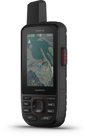 Garmin GPSMAP 66i 3