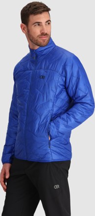 Outdoor Research SuperStrand LT Insulated Jacket - Men's 8