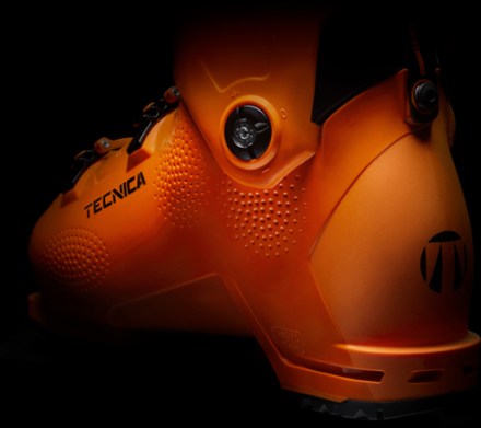 Tecnica Mach1 HV 120 Ski Boots - Men's - 2022/2023 3