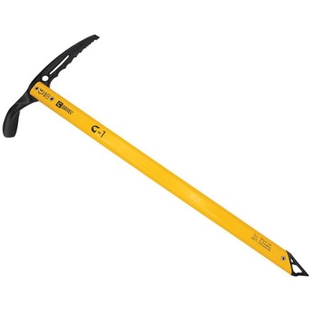 Grivel G1 Ice Axe 1