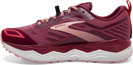 Brooks Caldera 4 Trail-Running Shoes - Women's 1