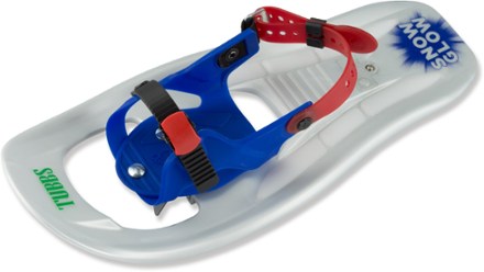 Vibes Kids Snowshoes Blue Size J12-4 Brand New in Original Packaging 
