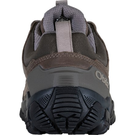Oboz Sawtooth X Low Waterproof Hiking Shoes - Men
