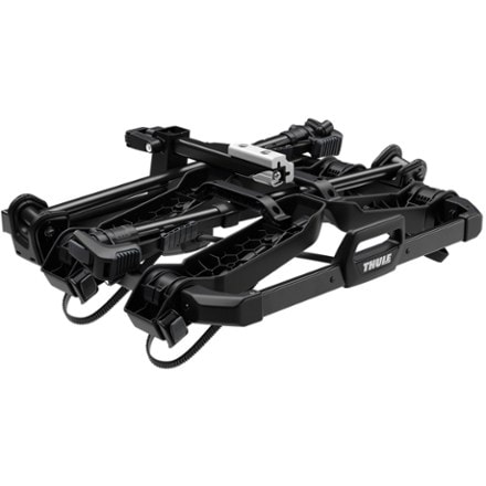 Thule OutPace 2-Bike Hitch Rack 1