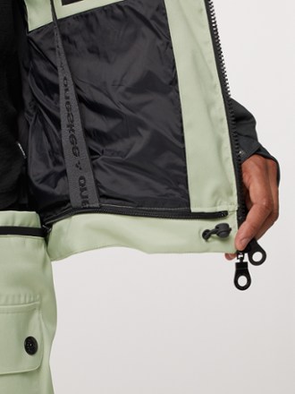 Oneskee Acclimate Insulated Snowsuit - Men's 9