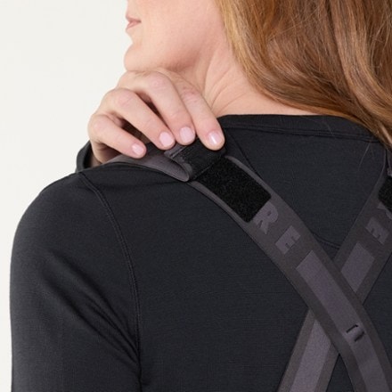 Picture Organic Clothing Elwy Bib Snow Pants - Women's 8