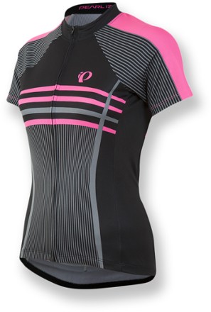 pearl izumi shirt bike