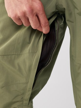 Burton Covert 2.0 Insulated Snow Pants - Men's 6