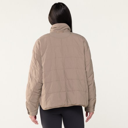 FP Movement Pippa Packable Puffer Insulated Jacket - Women's 4
