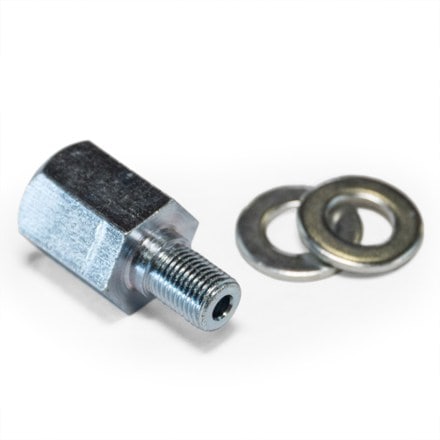 Hitch Adapter