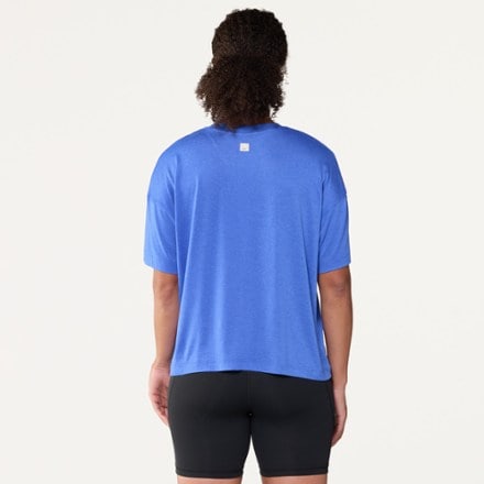 Vuori Energy Long T-Shirt - Women's 2
