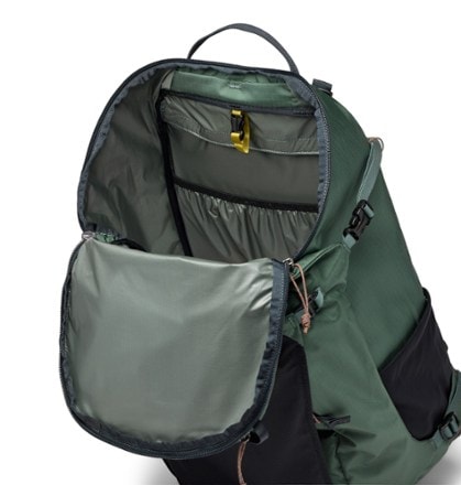 Mountain Hardwear JMT 35 L Pack 5