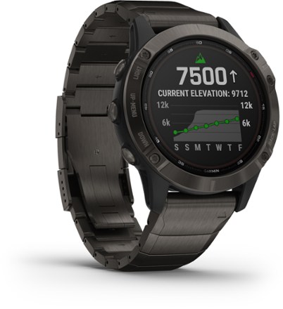 garmin athletic watch