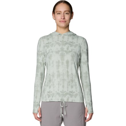 Mountain Hardwear Women