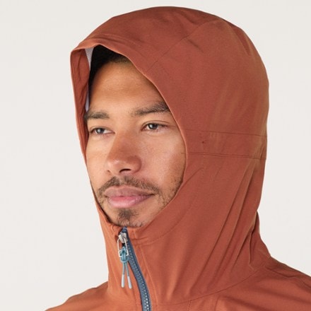 Cotopaxi Cielo Rain Jacket - Men's 4