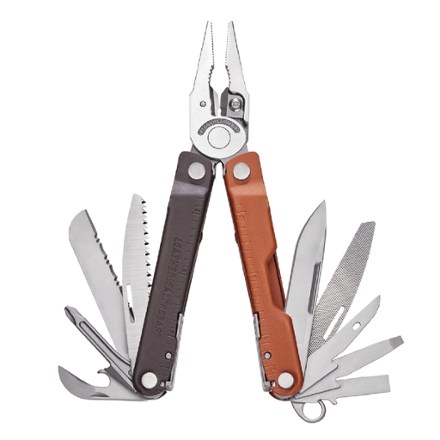 Leatherman Rebar Multi-Tool 0