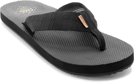 freewaters supreem sandals reviews