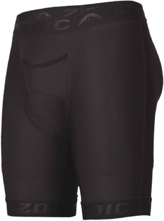 Zoic Ventor Liner Shorts with Fly - Men's 2