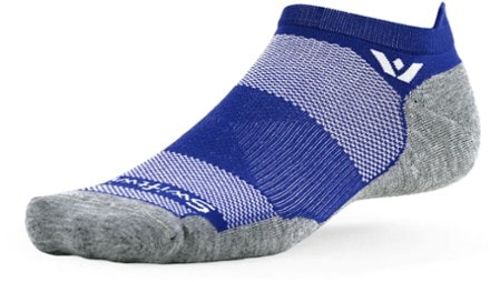 Swiftwick Maxus No-Show Socks 0