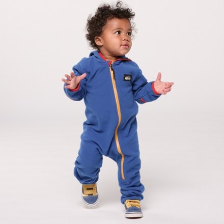 REI Co-op Trailmade Bunting - Infants' 1