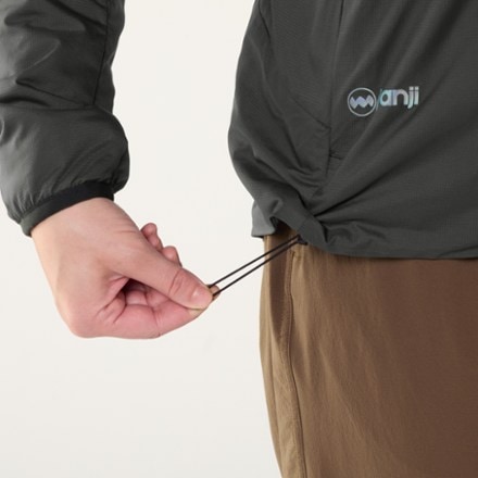 Janji Thermalrunner Insulated Jacket - Women's 5