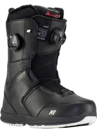 K2 Estate Snowboard Boots - Women's - 2020/2021 | REI Co-op