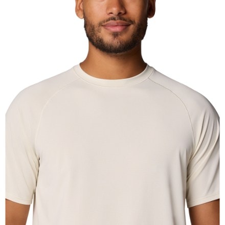 Mountain Hardwear SplitSecond T-Shirt - Men's 4