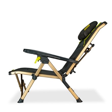 Zempire Xuno Beach Chair 6