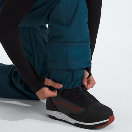 The North Face Freedom Insulated Snow Pants - Men's 5