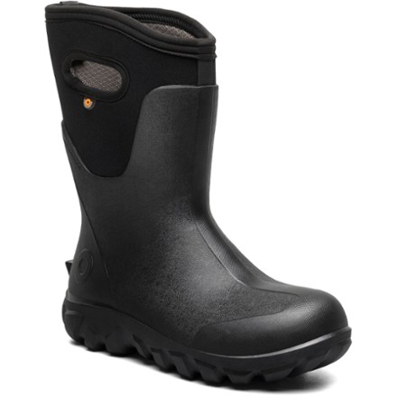 Bogs Classic Seamless Mid Rain Boots - Women's 2
