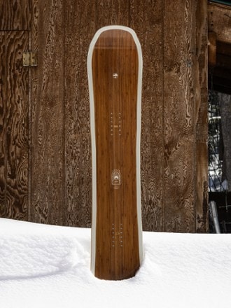 Arbor Swoon Snowboard - Women's - 2025/2026 4
