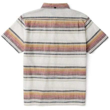 VISSLA South Bound Woven Shirt - Men's 1