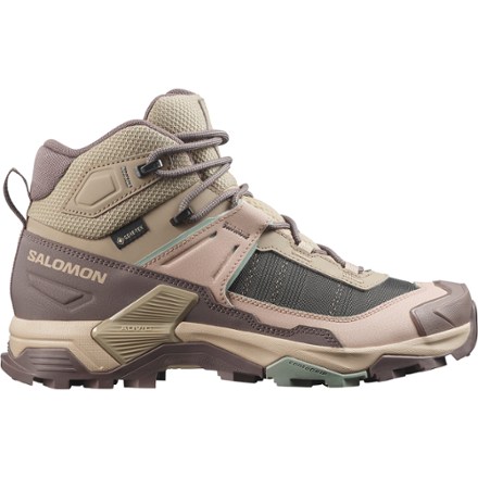 Salomon Women