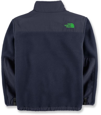 Back View (Deep Water Blue/Triumph G)