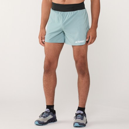 adidas Terrex Xperior 5" Shorts - Men's 1