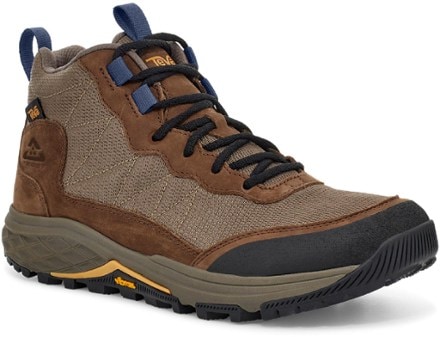 Teva Ridgeview Mid Hiking Boots - Men's 2