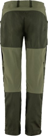 Fjallraven Keb Trousers - Women's 1