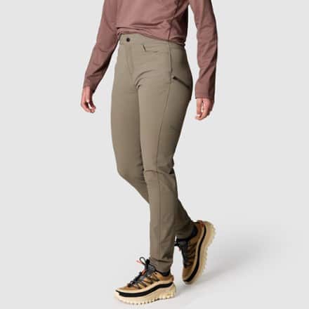 Outdoor Research Timberline Fleece Lined Pants - Women's 4