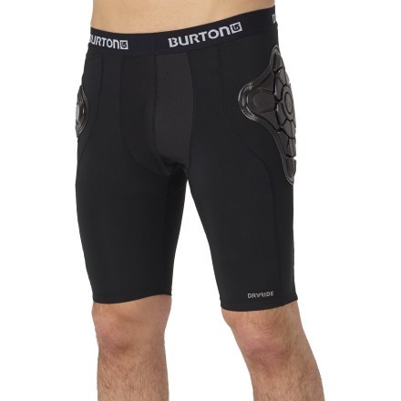 Burton Men's Total Impact Shorts