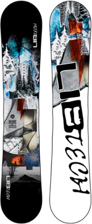 Skate Banana Snowboard - 2021/2022