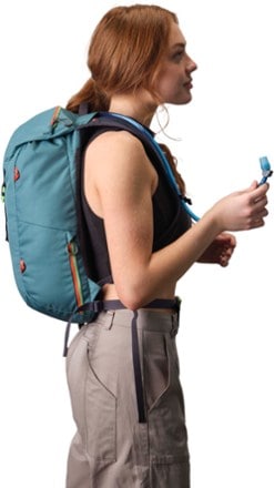 Gregory Nano 18 H2O Hydration Pack 1