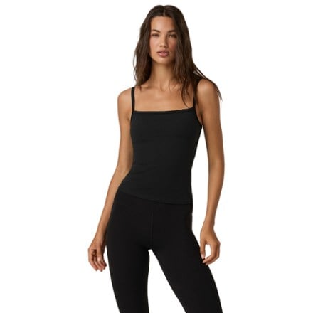 Vuori Elevation Square Neck Cami - Women's 6