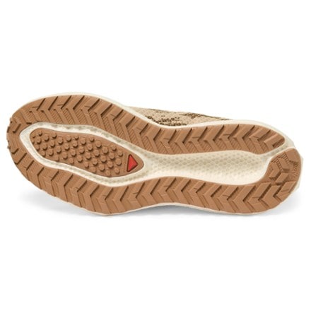 Salomon Aero Glide 4 GRVL Trail-Running Shoes - Men's 4