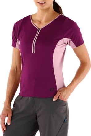 Download Pearl Izumi Canyon Bike Jersey - Women's at REI