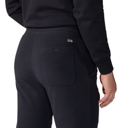 Mountain Hardwear Microchill Joggers - Men's 7