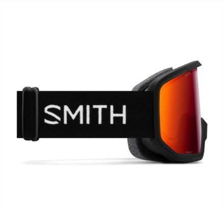 Smith Transfer Low-Bridge Fit Snow Goggles 3