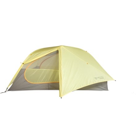 NEMO Mayfly OSMO 3 Lightweight Backpacking Tent 3